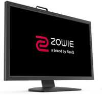 Monitor 144hz BenQ ZOWIE XL2411K