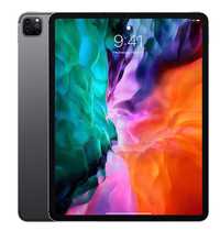 iPad Pro 12,9 cala, Wi-Fi + Cellular, 512 GB – space gray 4th