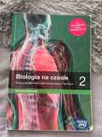 Biologia na czasie 2