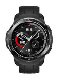 Смарт-часы  Huawei Honor Watch GS PRO 48mm. Black. Стекло в подарок.