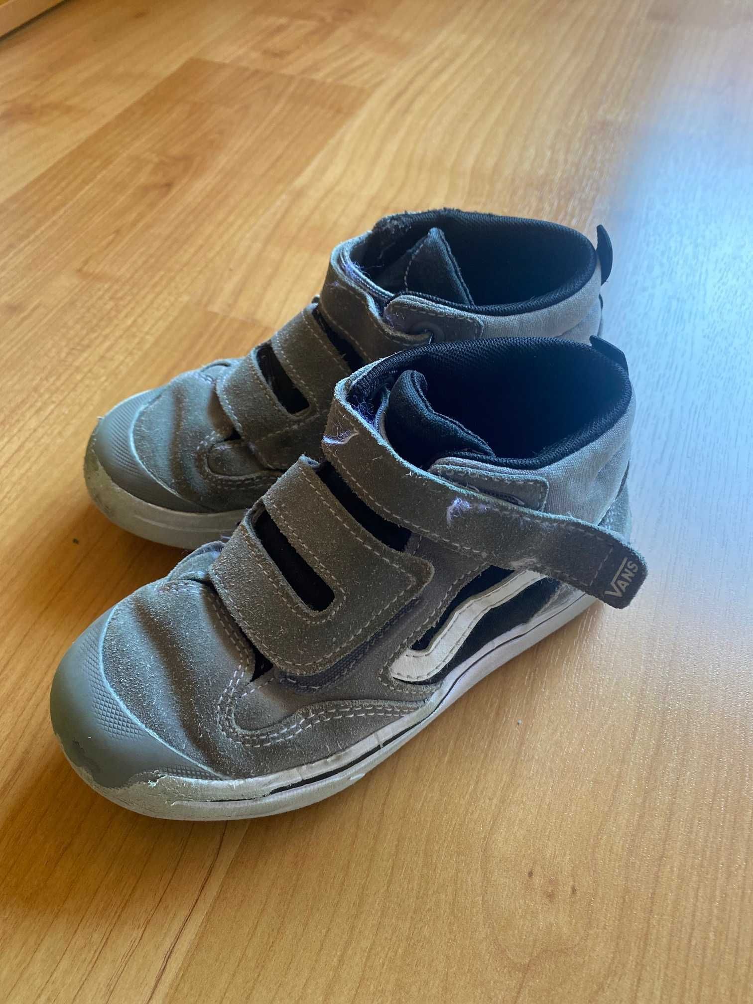 Ténis Rapaz VANS