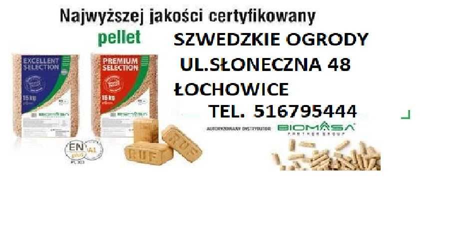 PELLET  PREMIUM Selection 6mm