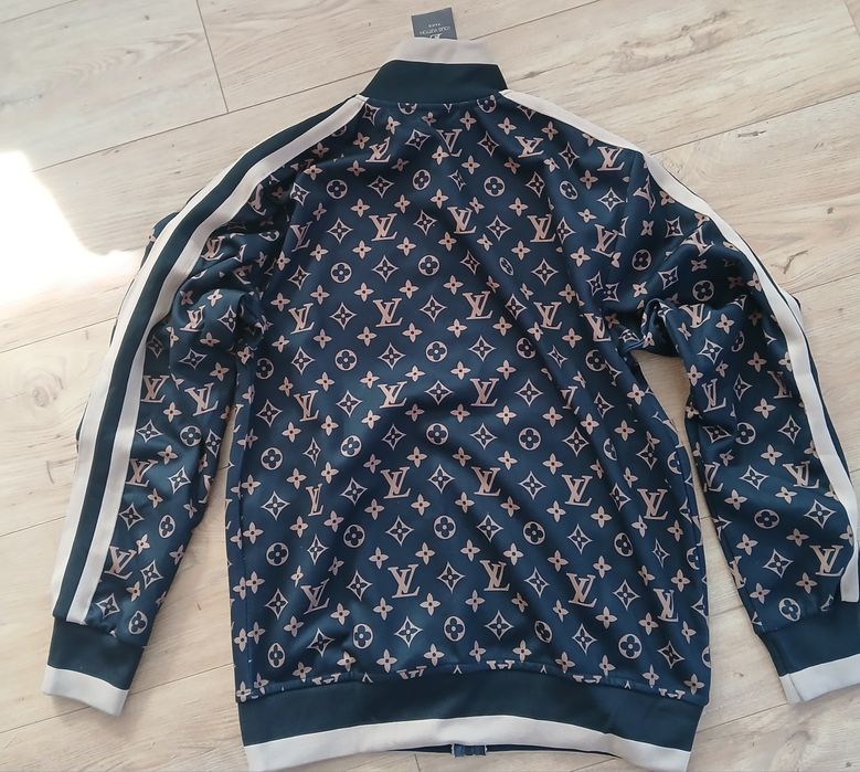 Bluza męska Louis Vuitton
