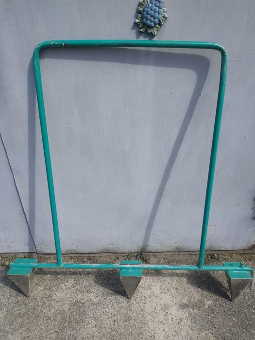 Картофелесажалка ручная, сажалка для картошки, картоплесажалка, маркер