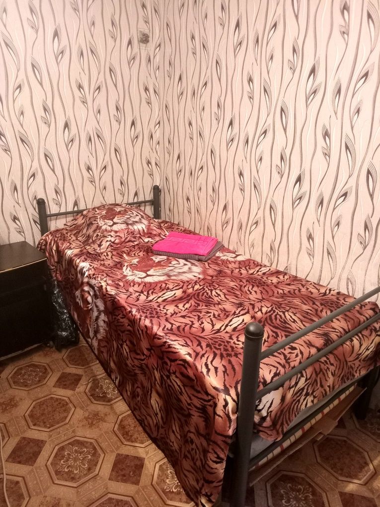 Квартира. 2х комн. 1этаж