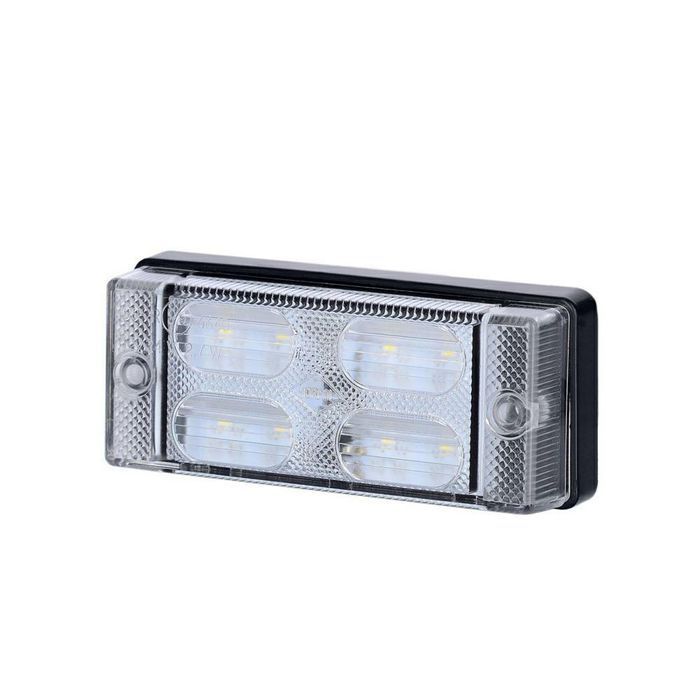 Lampa cofania - LCD 657