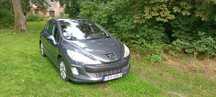 Ładny PEUGEOT 308 stan Idealny