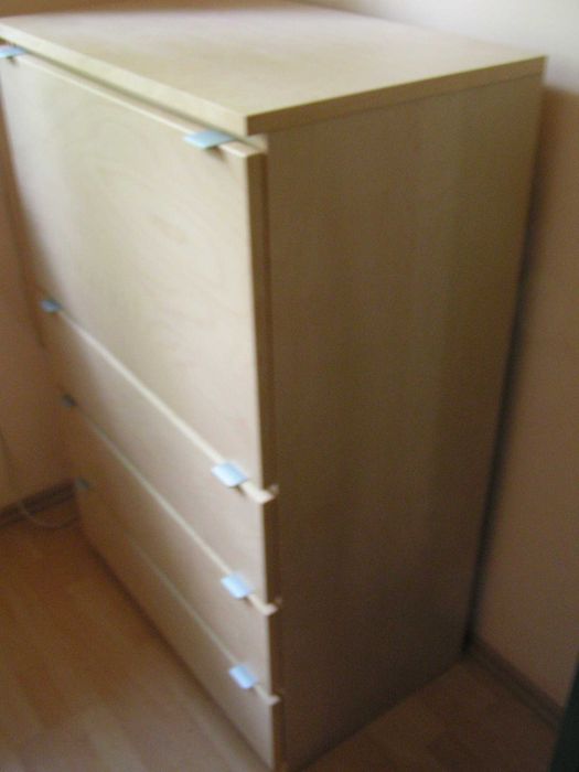IKEA dwufunkcyjny mebel komoda/ sekretarzyk