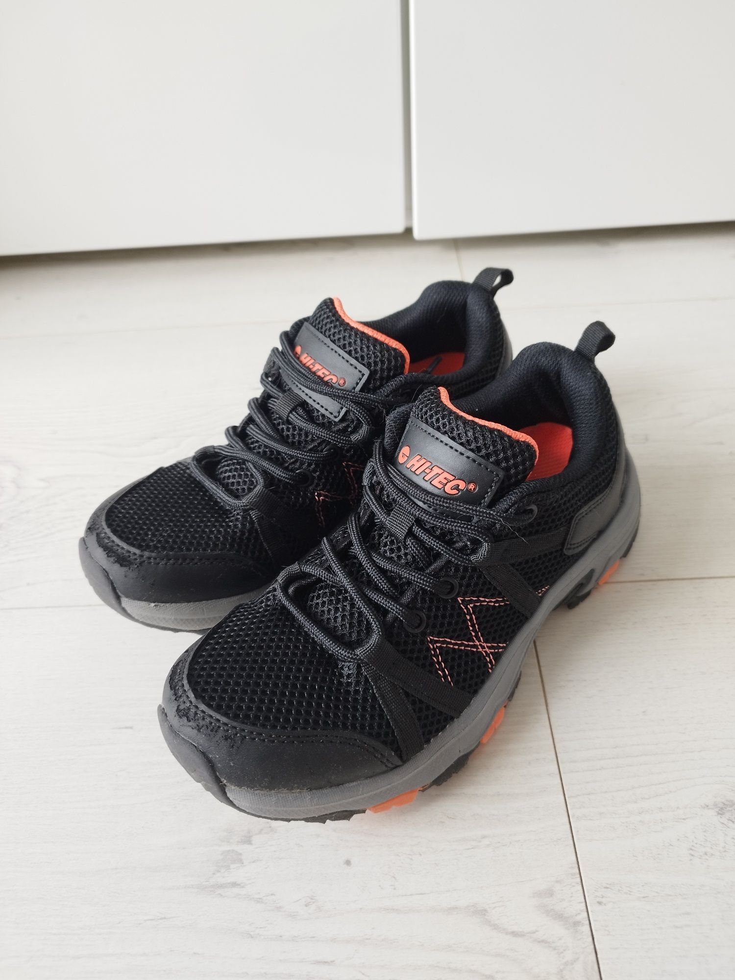 Buty trekkingowe hi tec rozmiar 36