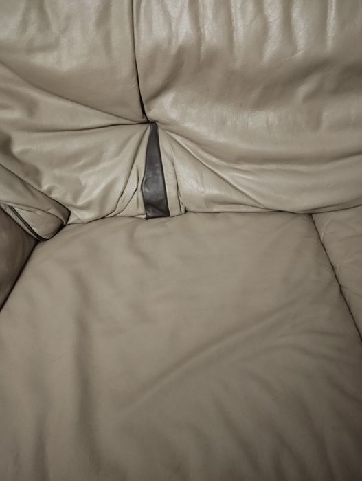 Диван шкіряний продам