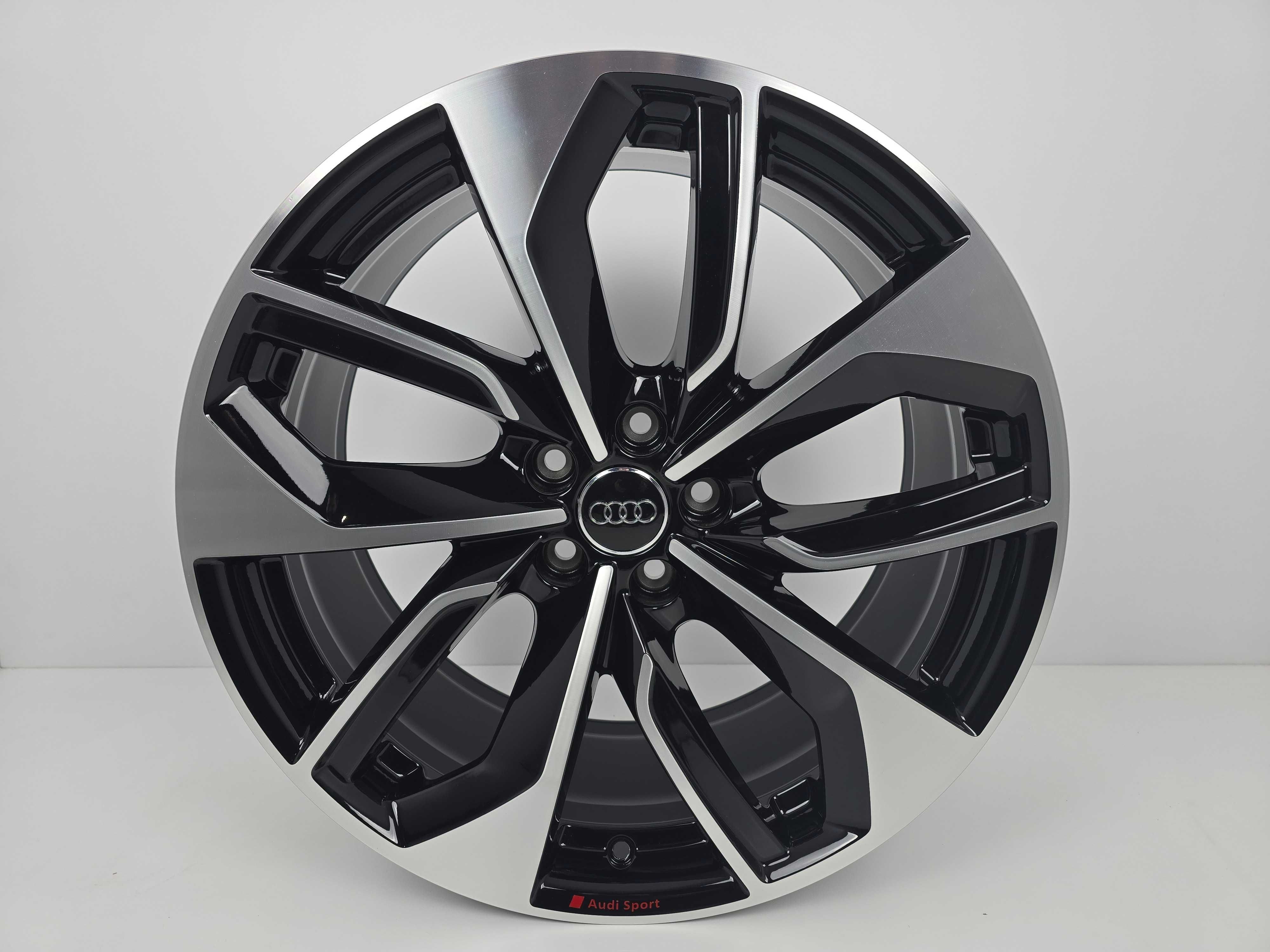 Oryginalne Felgi Audi 20" A4 A5 A6 A7 A8 Q2 Q3 Q5 Q7 E-Tron