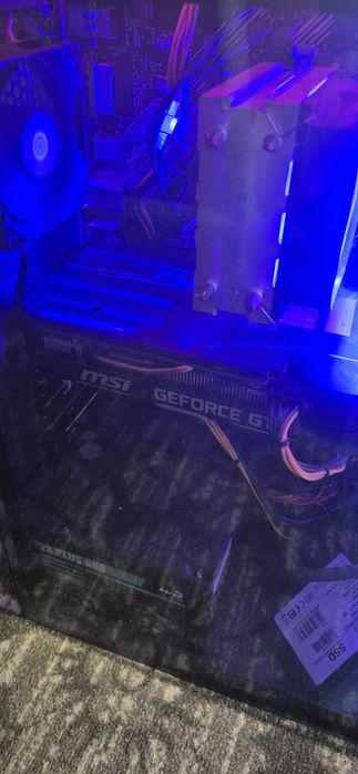 Срочно продам пк