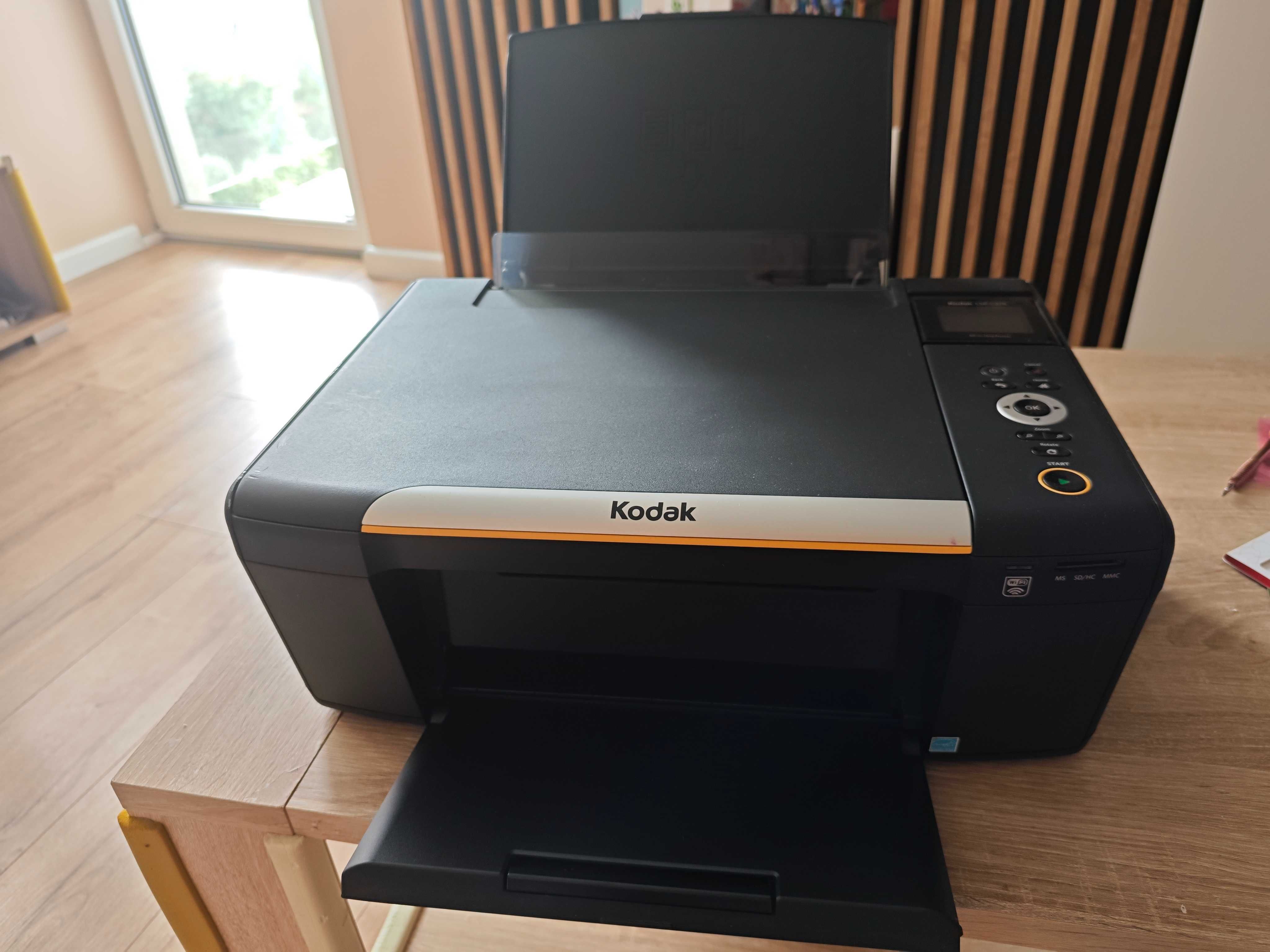 drukarka/scaner kodak esp c315 All-in-One