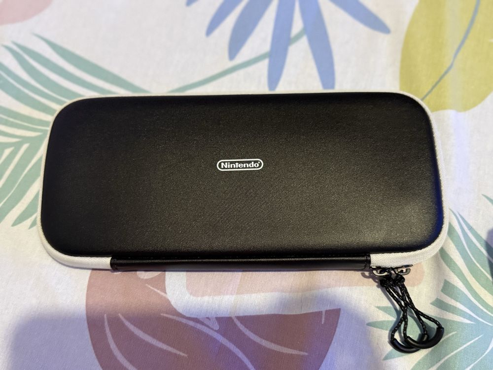 Nintendo Switch Oled com Garantia