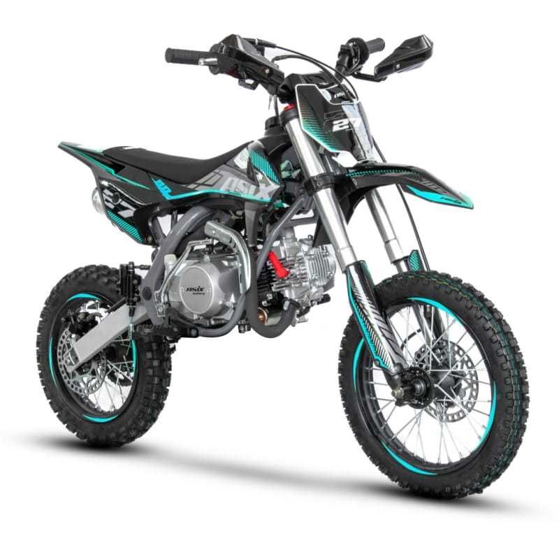 Cross xb27 90cc // 110cc / koła 14/12 // Jakość // Dostawa // ProMotor