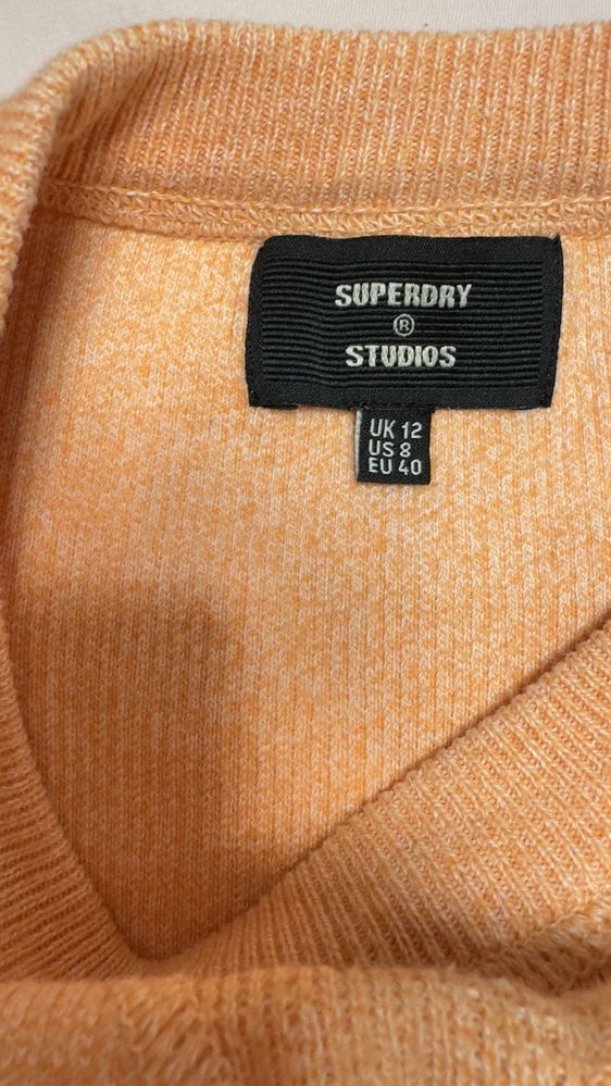 Кофта жіноча Superdry