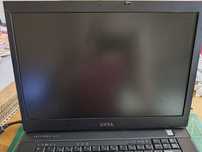 Dell Latitude e6500 SSD 480GB