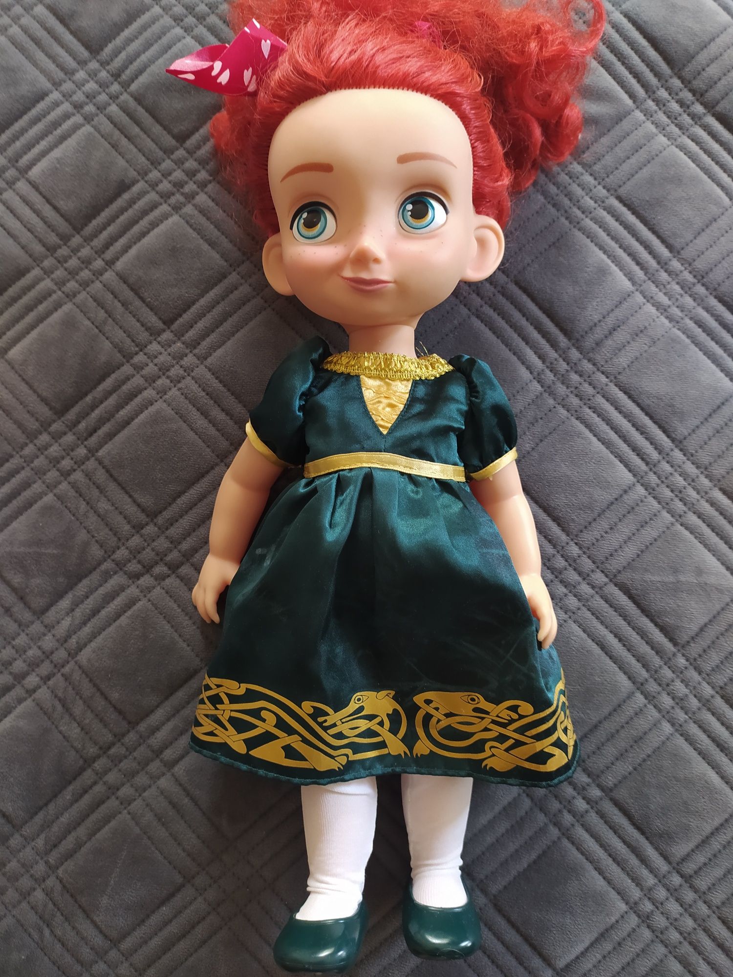 Lalka Merida Disney 40 cm