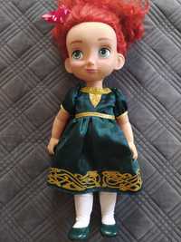 Lalka Merida Disney 40 cm