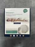 Hisense BabySense 7 - monitor oddechu z atestem medycznym