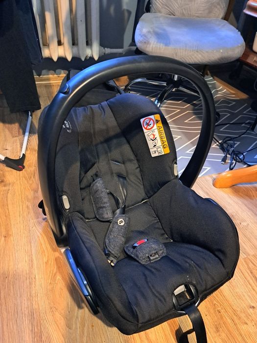 Łupina Maxi Cosi City