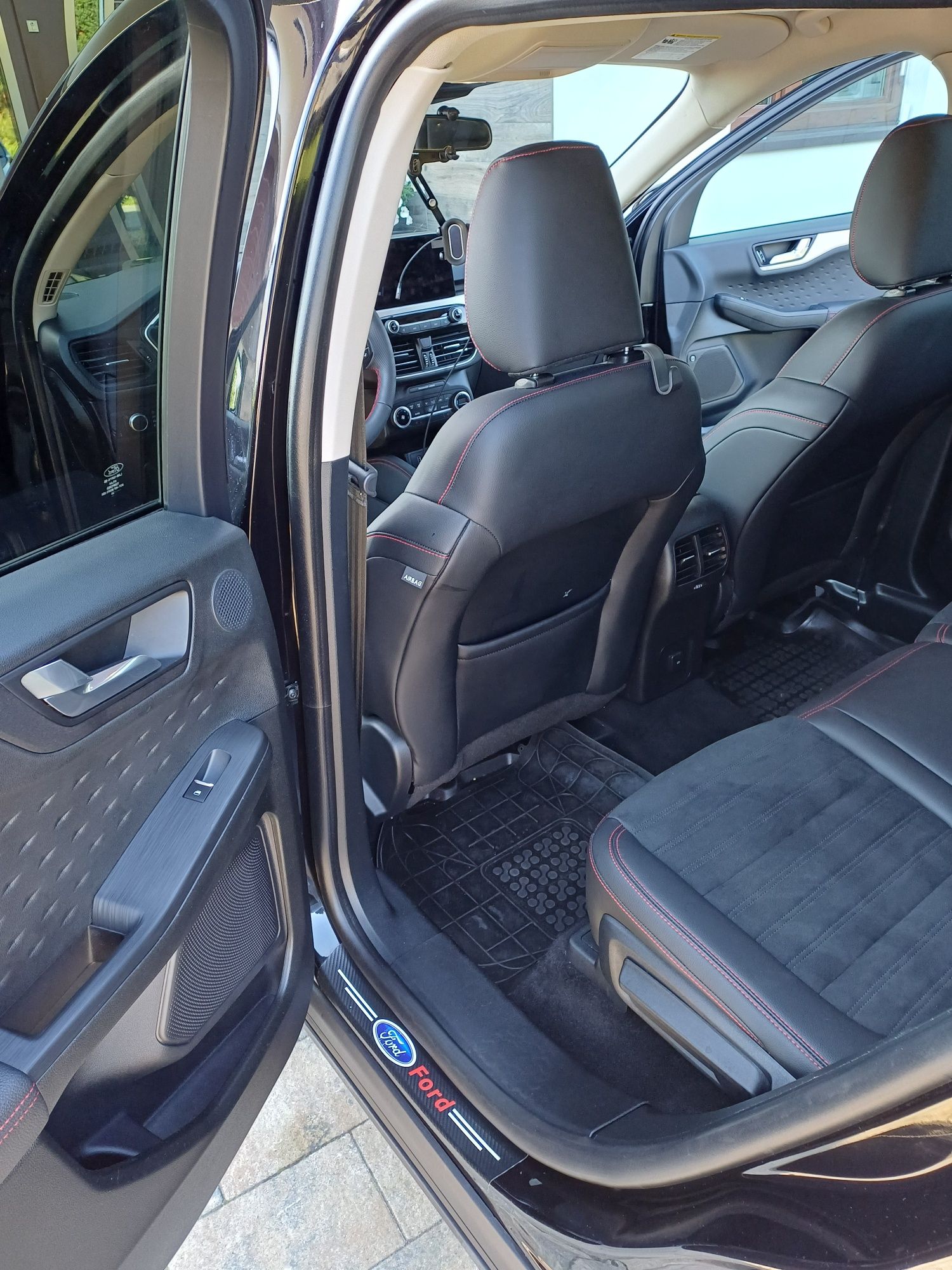 Sprzedam Forda escape, kuga