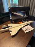 Lego 10318 Concorde