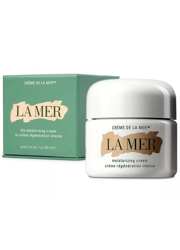 Зволожуючий крем La Mer The Moisturizing Cream