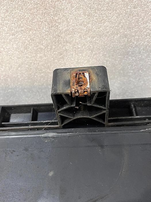 Kierownica Powietrza Renault Twingo Iii 3 Org