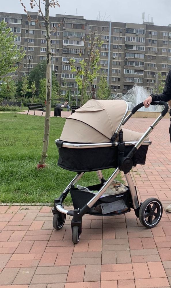 Продам Коляску 3в1