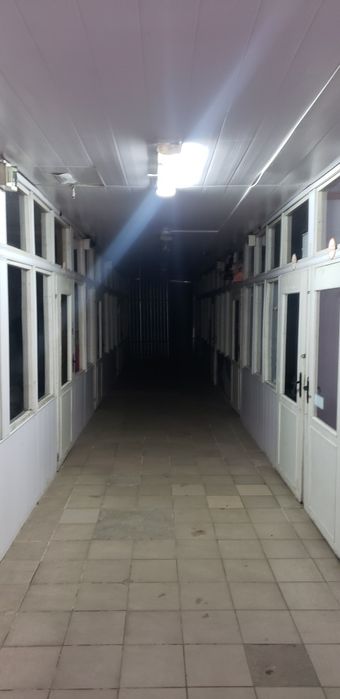 Продам магазин-склад на першому оптовому ринку