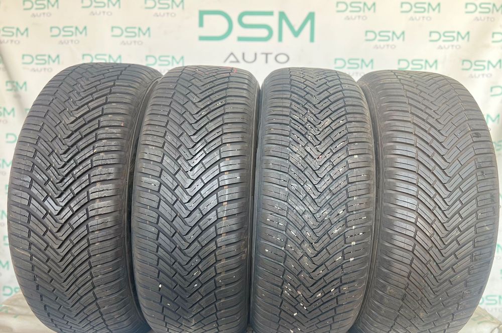 Скад шин б/в. 215/60 R17 Continental AllSeasonContact