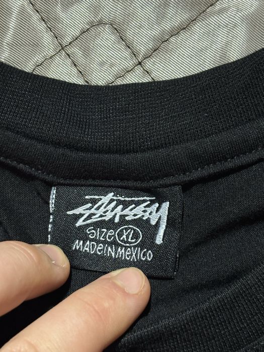 Футболка Stussy | Оригінал | Розміра ХЛ Л М | Стусі | Чоловіча
