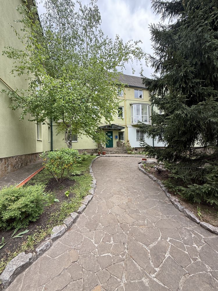 Продам 2-к квартиру, пр-т Юбилейный, 72 В,Салтовка, ТРЦ Украина