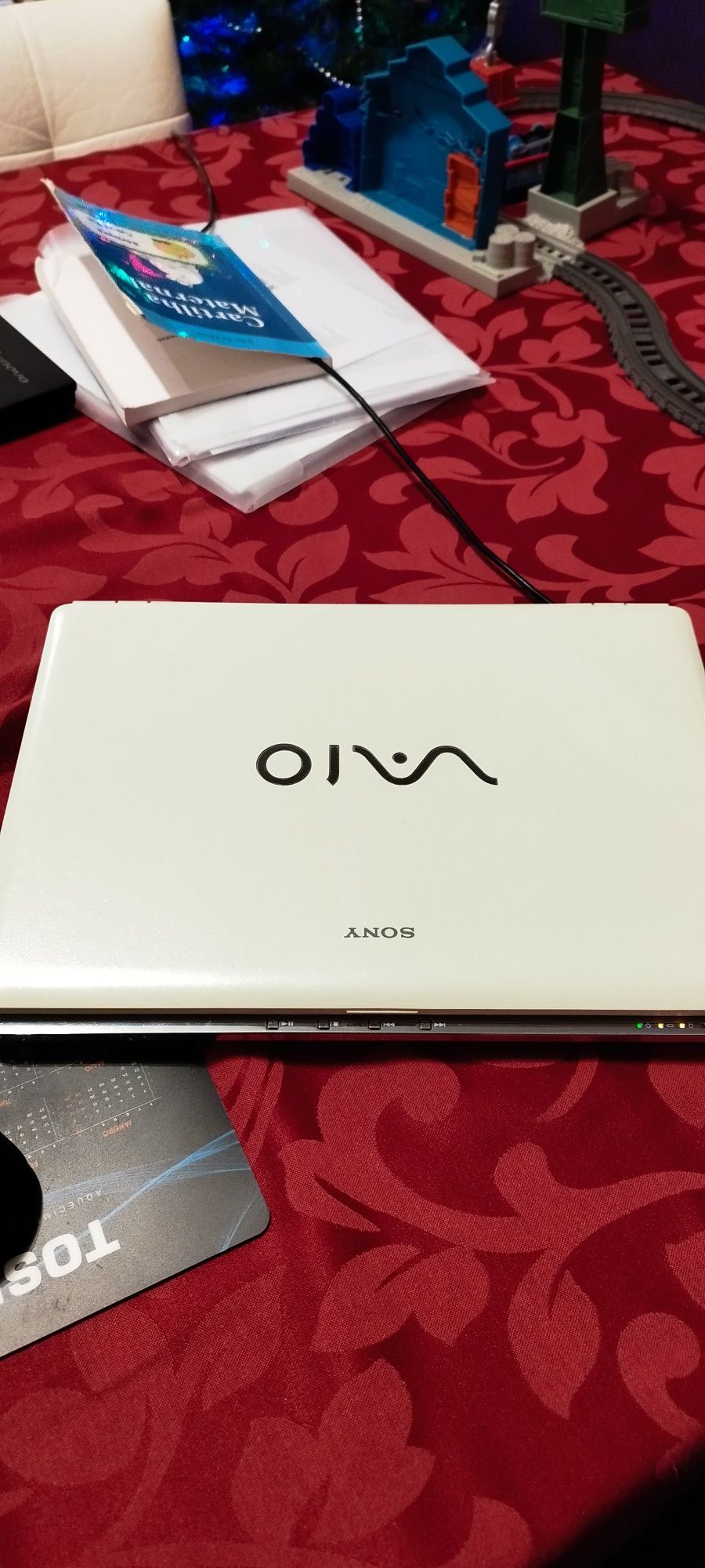 Sony Vaio VGN-CR11S