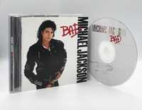 Jackson, Michael – Bad / Special Edition (2001, E.U.)