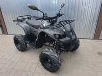 Quad ATV Hummer 125cc Automat! Stan Dobry!