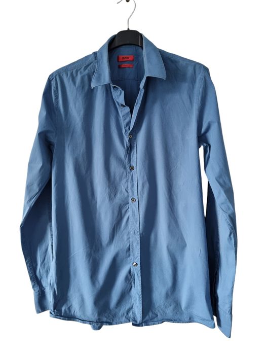 Męska koszula Hugo boss Rozmiar XL