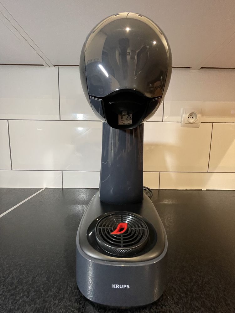 Ekspres do kawy Dolce gusto