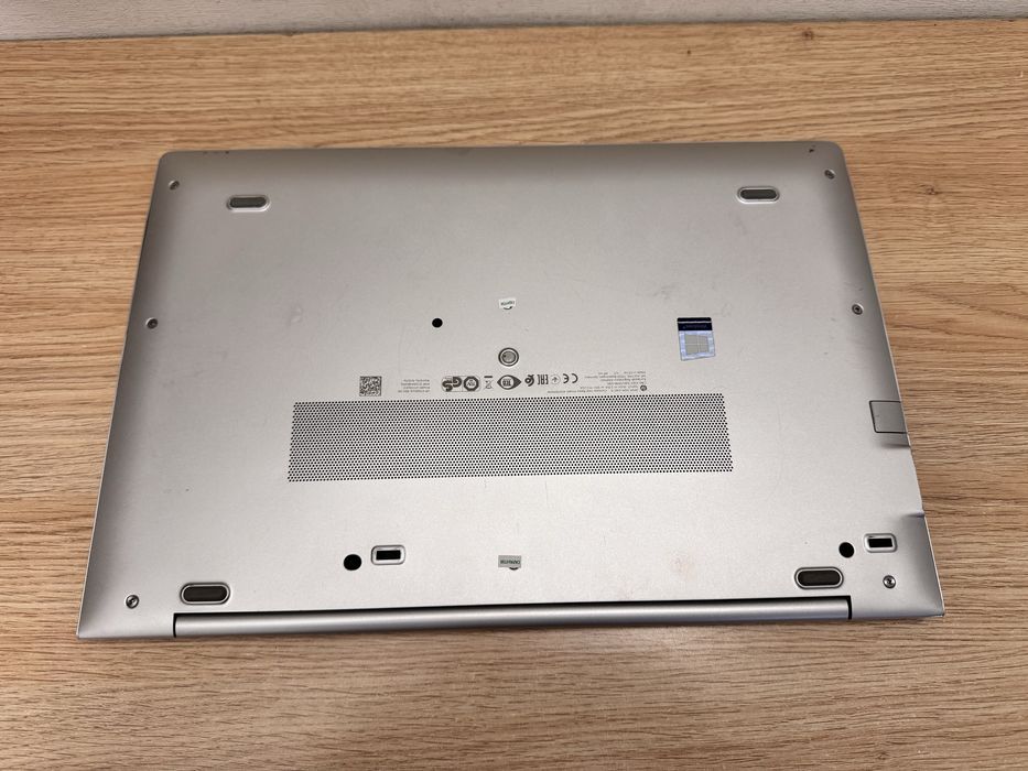 15,6”FHD IPS HP EliteBook 850 G6 i5-8365U/8-16/256