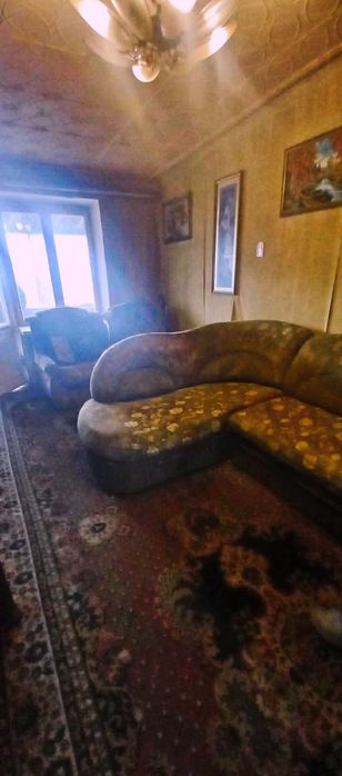 Продаж квартири у Соснівці!