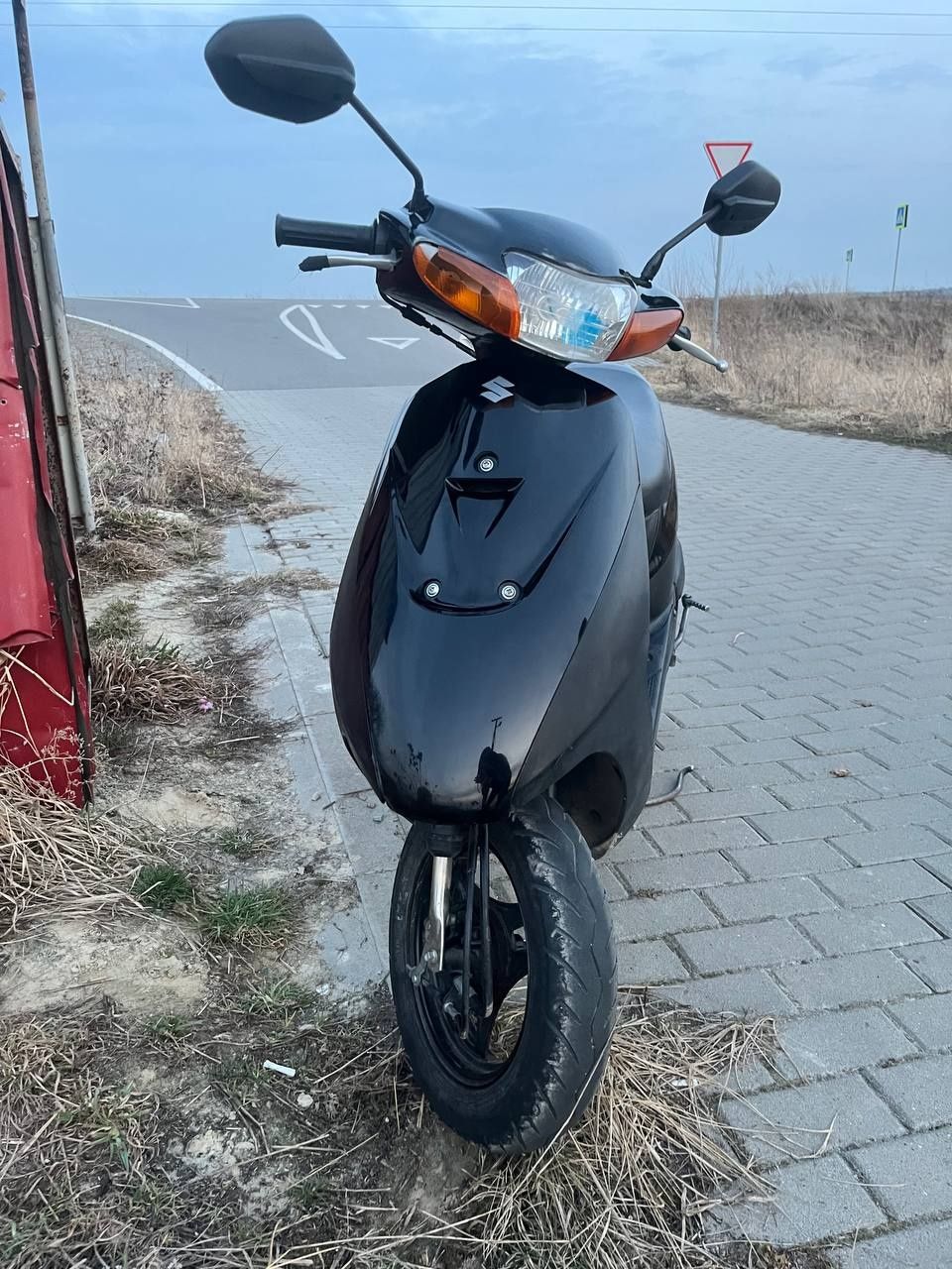 Suzuki let's 2 new