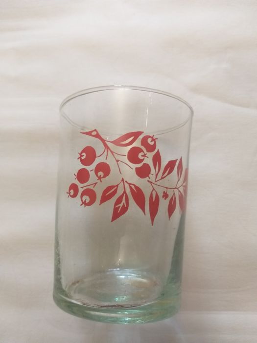 Стакан для подстаканника