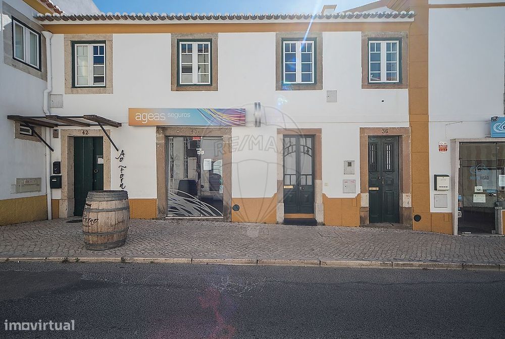 Apartamento T2 para arrendamento