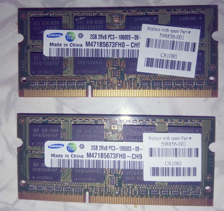 Микропроцессоры AMDX2 Athlon II, Intel Pentium Core2Duo, INTEL i3-350M