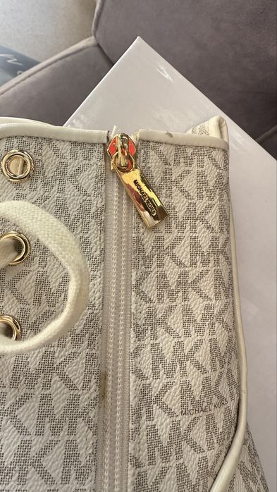 Ботинки  деми 39 р – Michael Kors. Оригинал