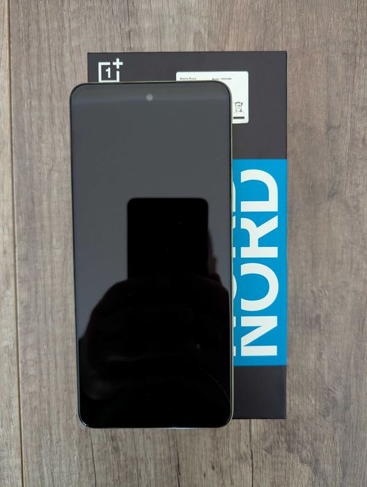 OnePlus Nord CE 3 Lite 5G