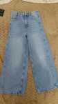 Szerokie jeansy CoolClub 146