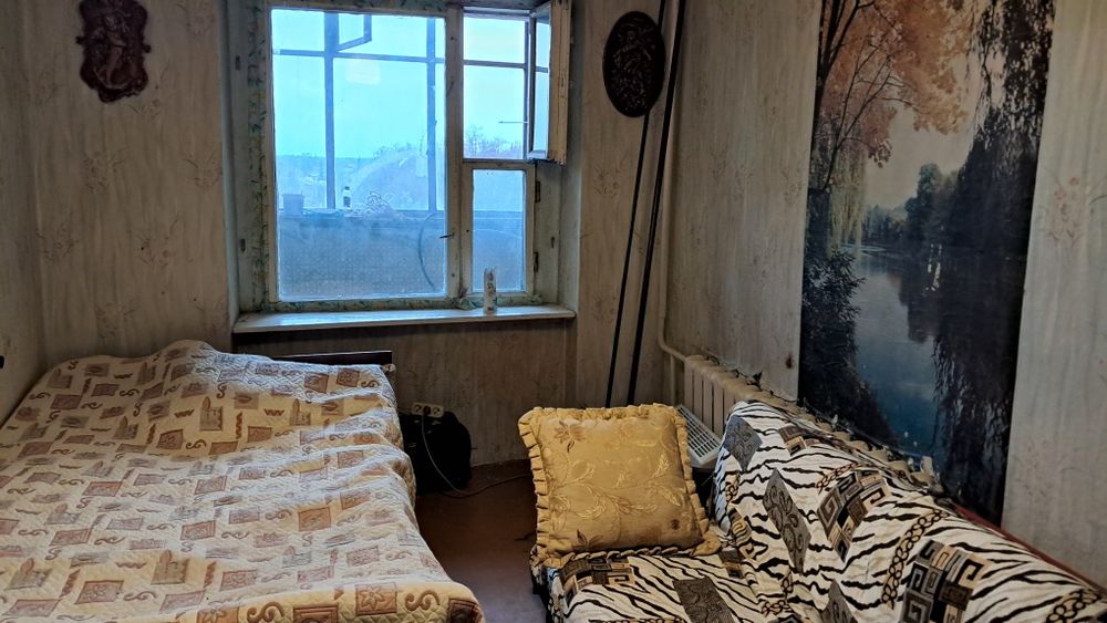 Здам квартиру в центрі міста