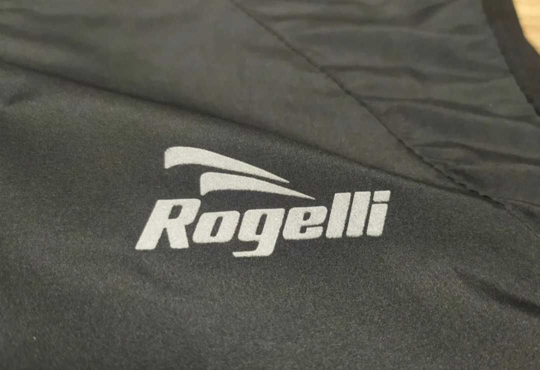 Ультралёгкая жилетка для бега/вело Rogelly, p. M